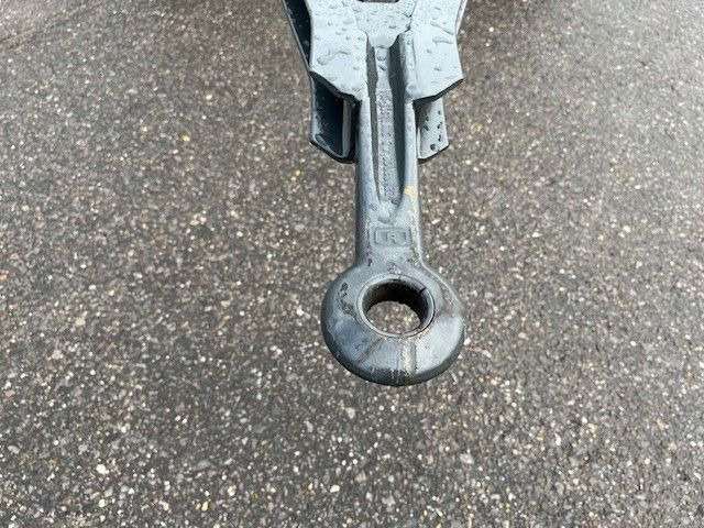 Новый Прицеп мультилифт/ Бункеровоз Außenroller 18 AR Außenroller 18 AR: фото 15 Новый Прицеп мультилифт/ Бункеровоз Außenroller 18 AR Außenroller 18 AR: фото 15