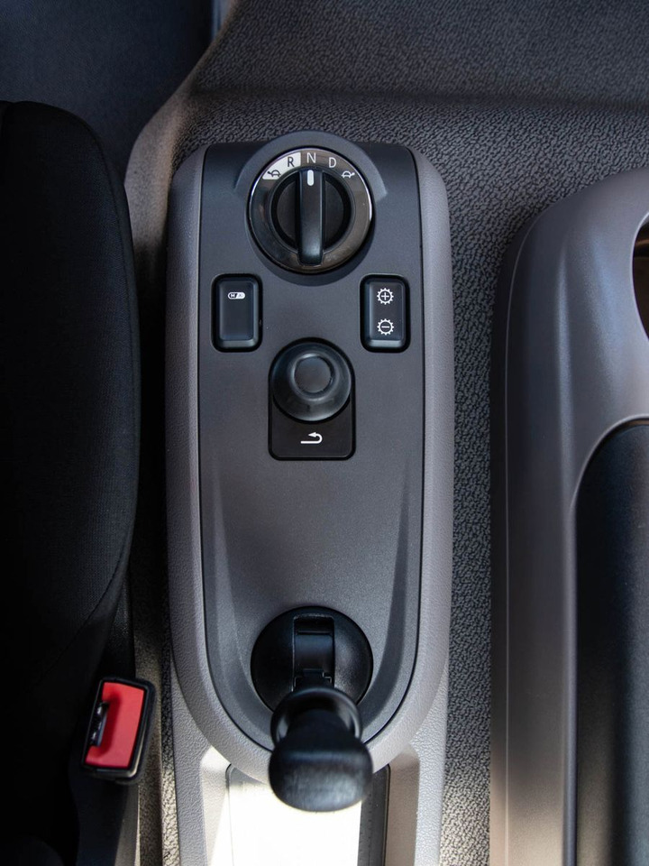 Самосвал DAF FA LF 310 19t Absetzkipper VDL: фото 20