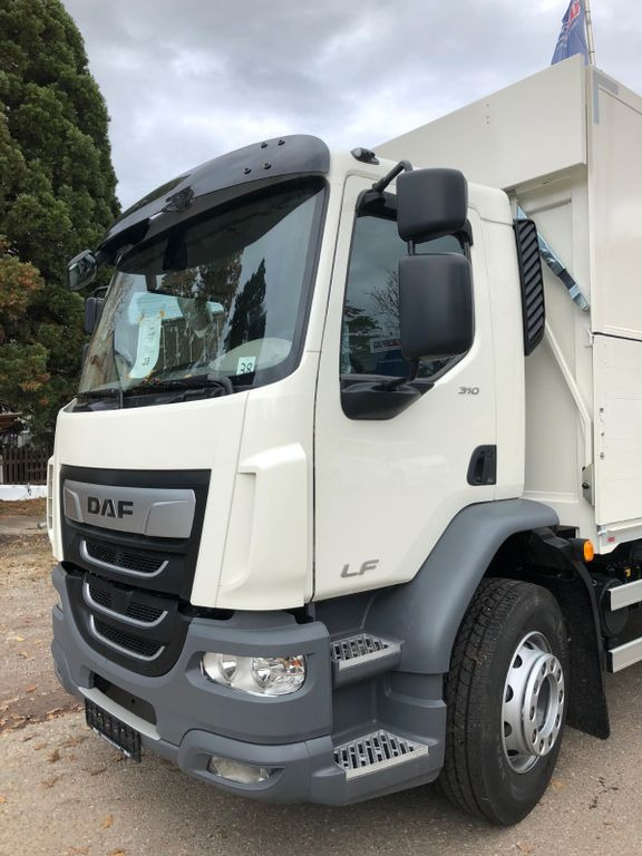 DAF LF 310 18t Zikun Getränkeaufbau - Грузовик для перевозки напитков: фото 3 DAF LF 310 18t Zikun Getränkeaufbau - Грузовик для перевозки напитков: фото 3