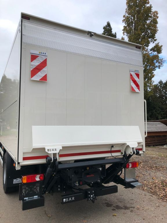 DAF LF 310 18t Zikun Getränkeaufbau - Грузовик для перевозки напитков: фото 5 DAF LF 310 18t Zikun Getränkeaufbau - Грузовик для перевозки напитков: фото 5