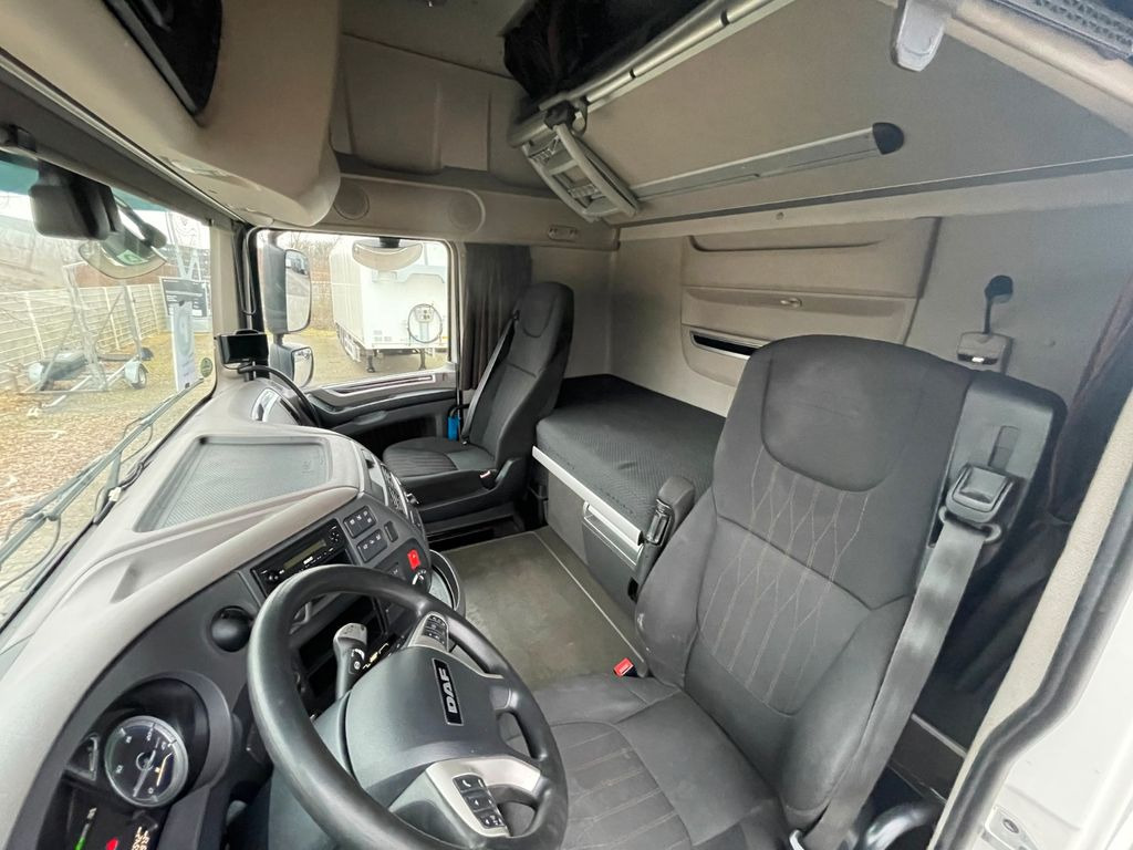 Тягач DAF FT XF 480 SSC: фото 12