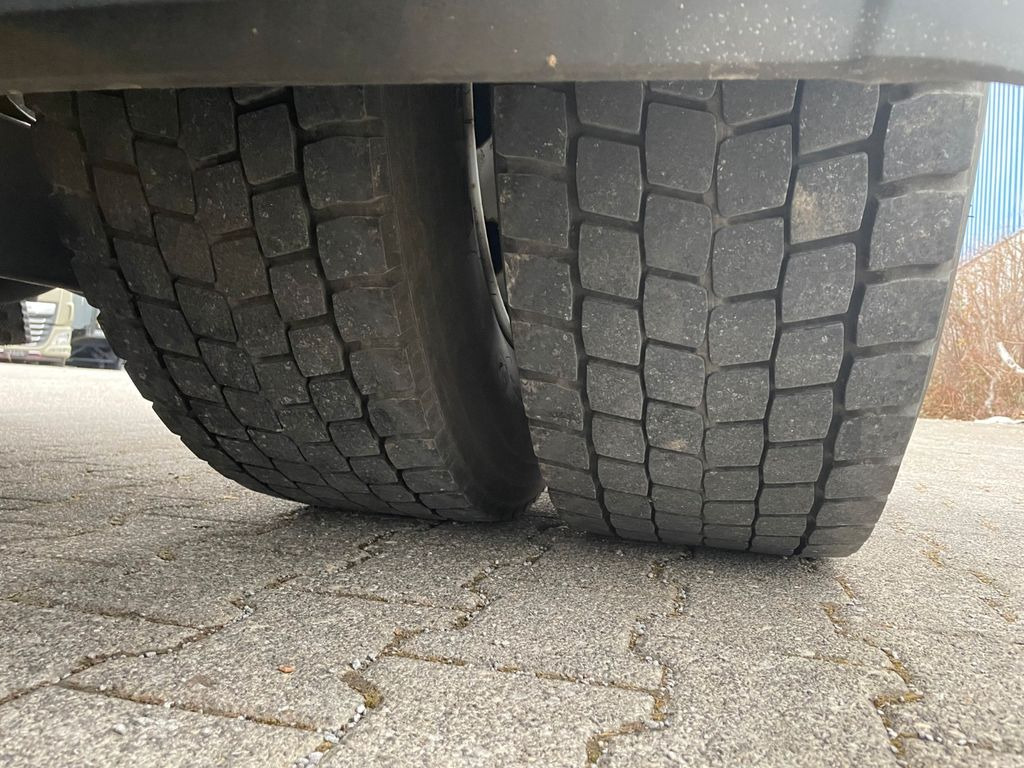 Тягач DAF FT XF 480 SSC: фото 15
