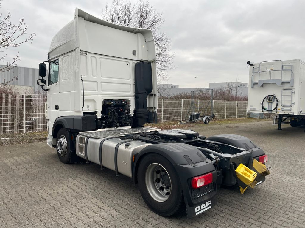 Тягач DAF FT XF 480 SSC: фото 6