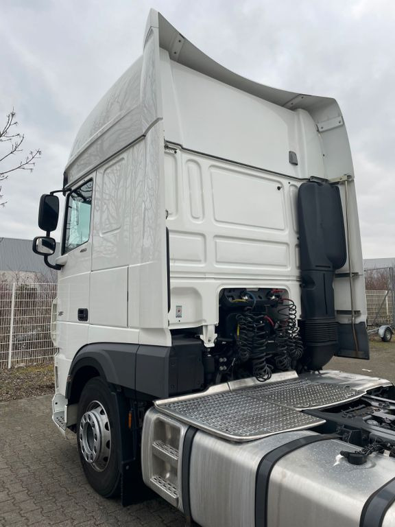 Тягач DAF FT XF 480 SSC: фото 7