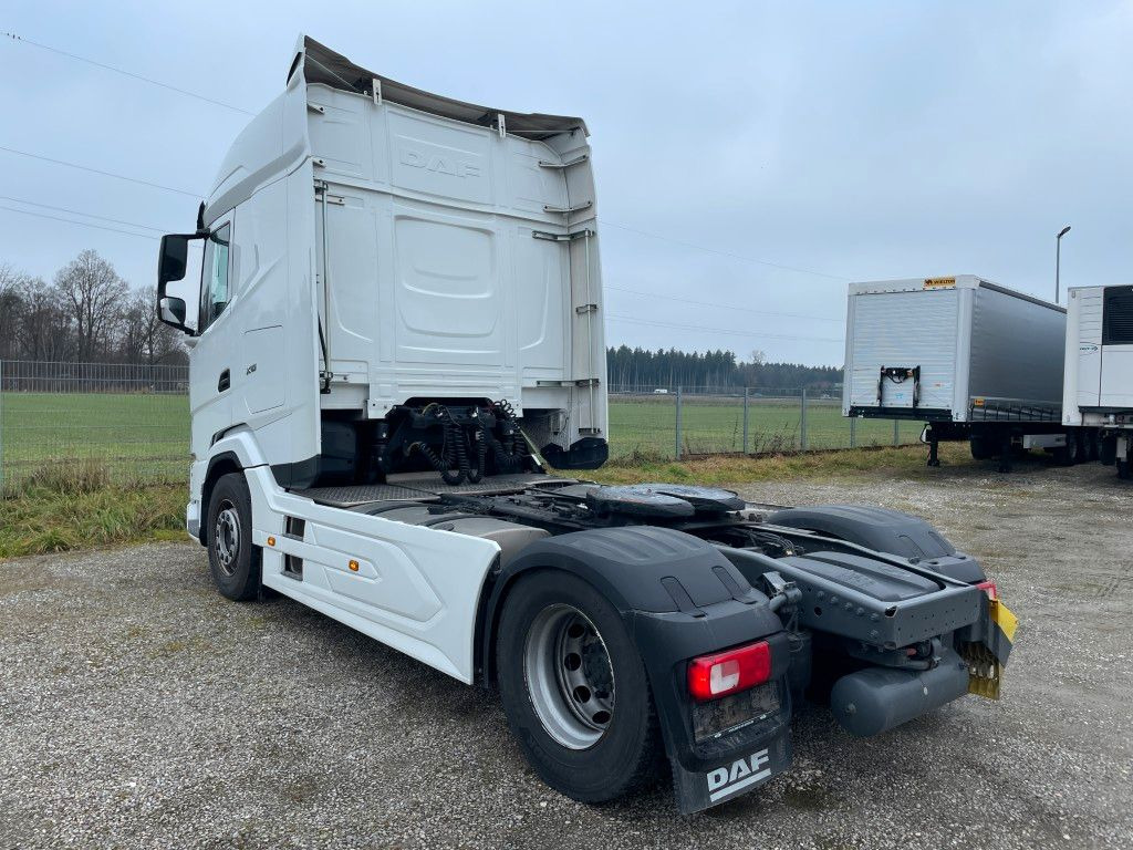 DAF FT XG 530 - Тягач: фото 4 DAF FT XG 530 - Тягач: фото 4