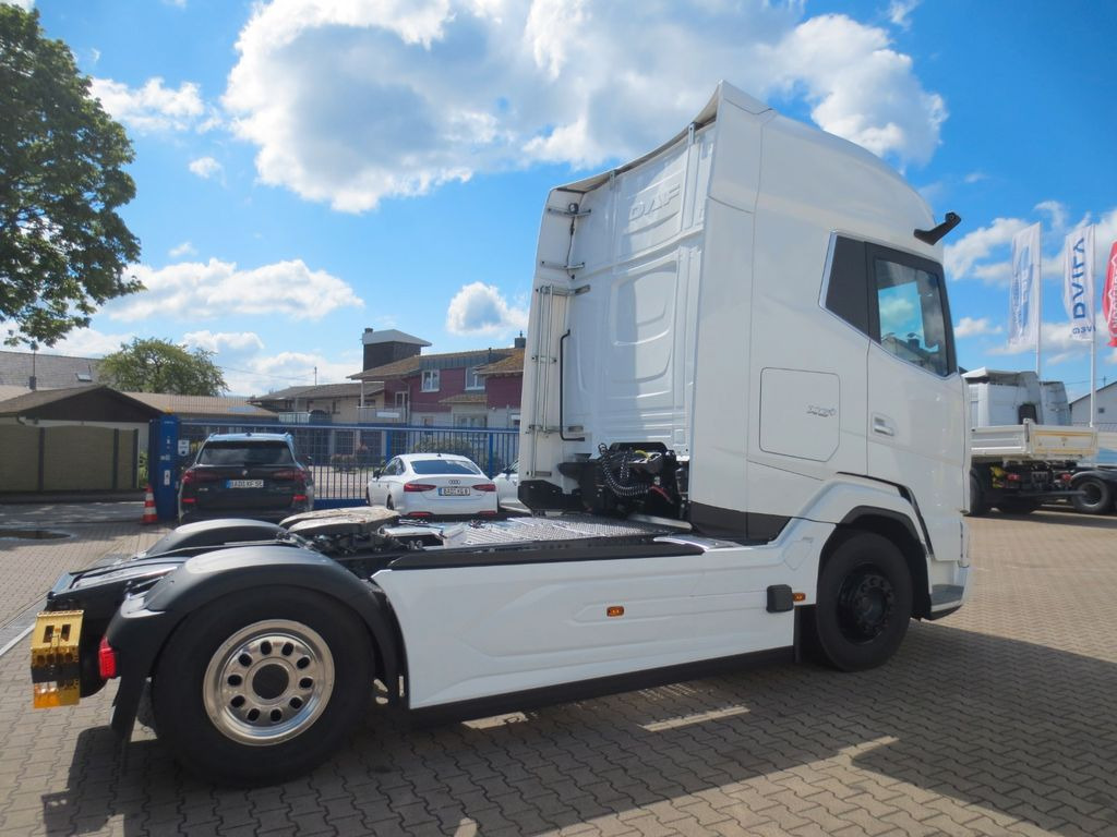 DAF XG+ 480 FT 2x verfügbar - Тягач: фото 4 DAF XG+ 480 FT 2x verfügbar - Тягач: фото 4