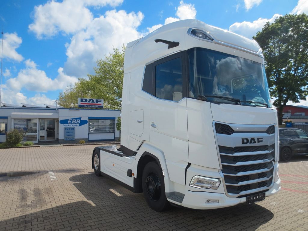 DAF XG+ 480 FT 2x verfügbar - Тягач: фото 1 DAF XG+ 480 FT 2x verfügbar - Тягач: фото 1