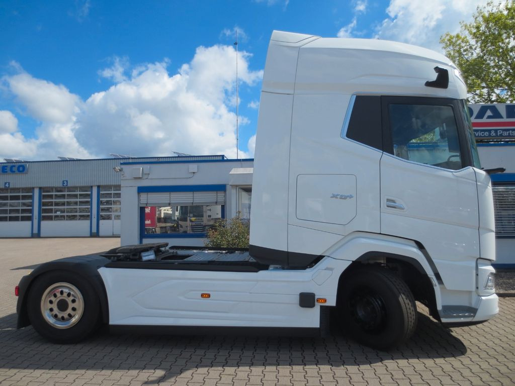DAF XG+ 480 FT 2x verfügbar - Тягач: фото 3 DAF XG+ 480 FT 2x verfügbar - Тягач: фото 3