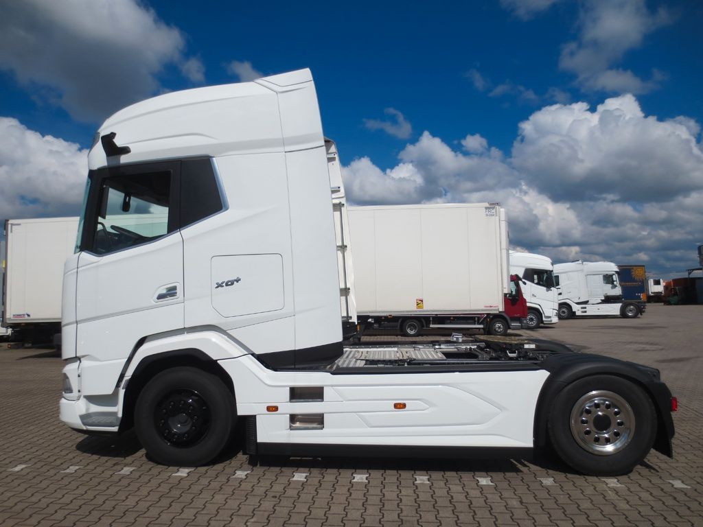 DAF XG+ 480 FT 2x verfügbar - Тягач: фото 5 DAF XG+ 480 FT 2x verfügbar - Тягач: фото 5