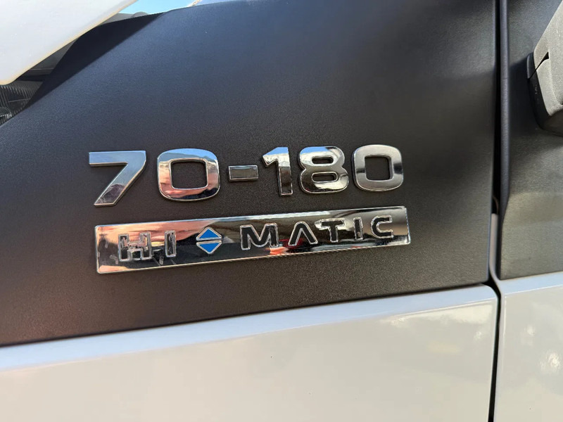 Фургон-рефрижератор Iveco Daily 70 70c180: фото 16 Фургон-рефрижератор Iveco Daily 70 70c180: фото 16