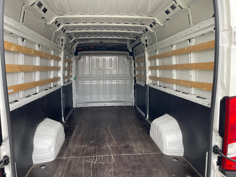Peugeot Boxer 2.2 hdi 3-2021 L4 H2 airspring !!! - Цельнометаллический фургон: фото 5 Peugeot Boxer 2.2 hdi 3-2021 L4 H2 airspring !!! - Цельнометаллический фургон: фото 5