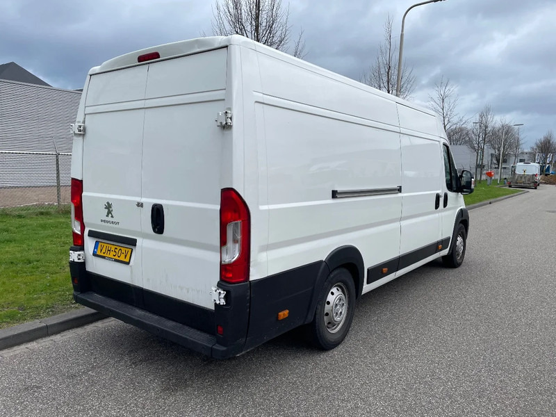 Peugeot Boxer 2.2 hdi 3-2021 L4 H2 airspring !!! - Цельнометаллический фургон: фото 3 Peugeot Boxer 2.2 hdi 3-2021 L4 H2 airspring !!! - Цельнометаллический фургон: фото 3