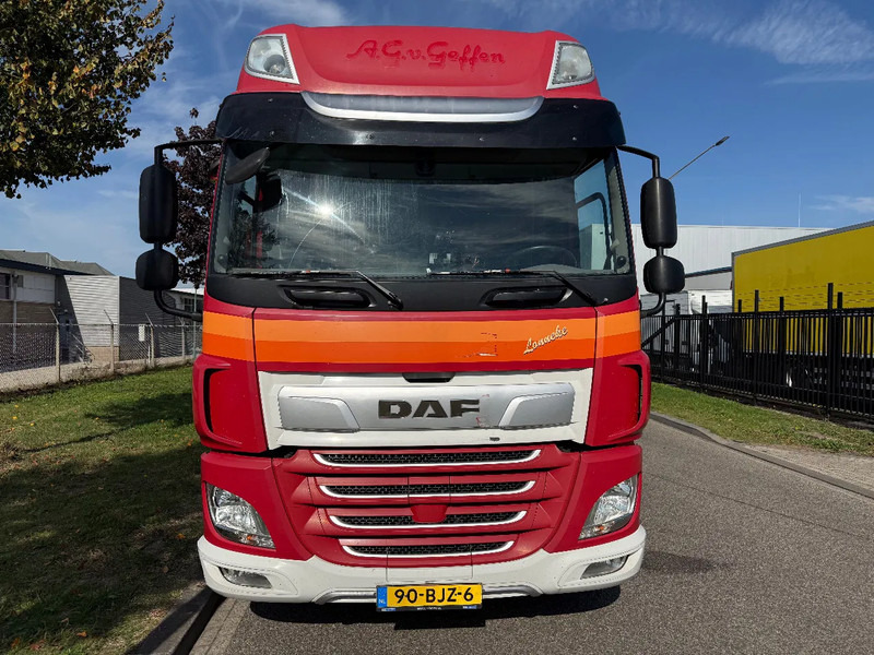 DAF CF 410 2017 only 775.000 km - Тягач: фото 4 DAF CF 410 2017 only 775.000 km - Тягач: фото 4