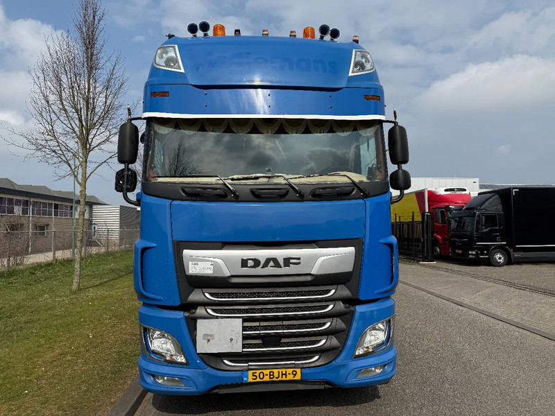 DAF XF 460 showtruck 4-2017 SSC 460 XF - Тягач: фото 3 DAF XF 460 showtruck 4-2017 SSC 460 XF - Тягач: фото 3