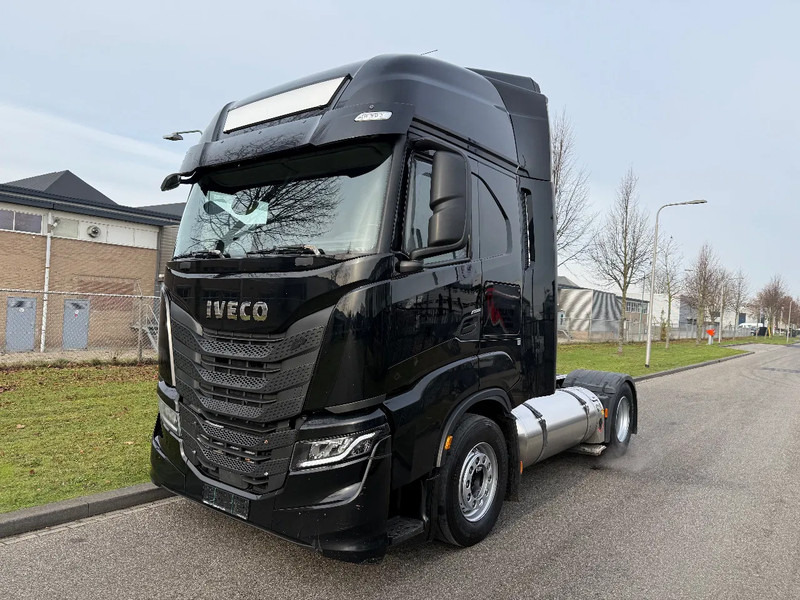 Iveco S-WAY 460 2021 retarder - Тягач: фото 1 Iveco S-WAY 460 2021 retarder - Тягач: фото 1