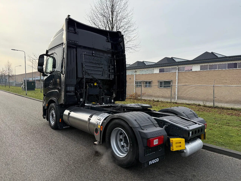 Iveco S-WAY 460 2021 retarder - Тягач: фото 5 Iveco S-WAY 460 2021 retarder - Тягач: фото 5