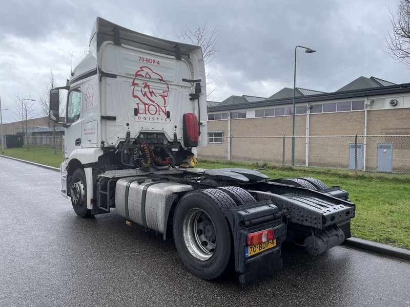 Mercedes-Benz Actros 1836 L 2-2014 bj 831.000 km - Тягач: фото 4 Mercedes-Benz Actros 1836 L 2-2014 bj 831.000 km - Тягач: фото 4