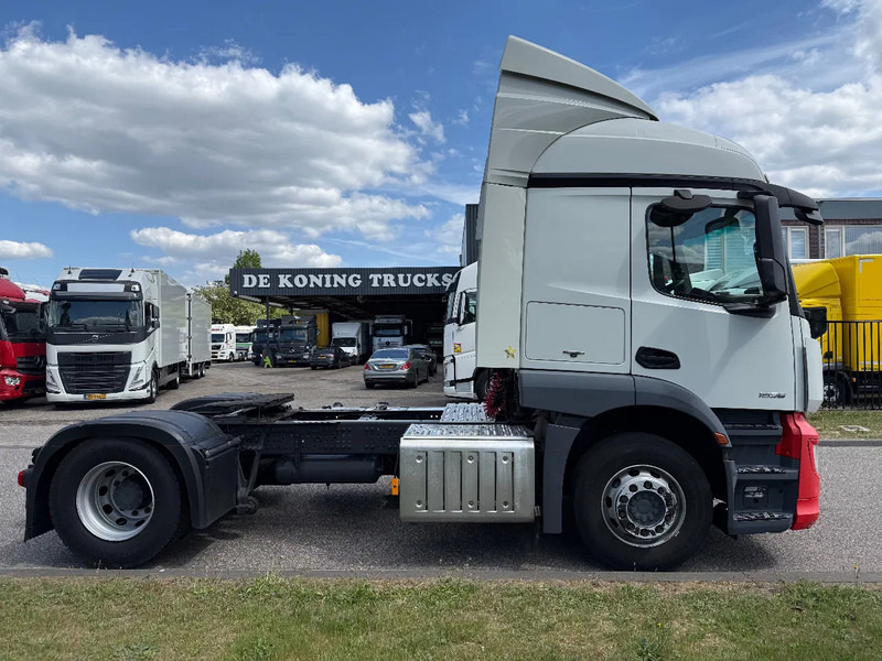 Mercedes-Benz Actros 1936 L 3-2017 only 780.000 km - Тягач: фото 4 Mercedes-Benz Actros 1936 L 3-2017 only 780.000 km - Тягач: фото 4