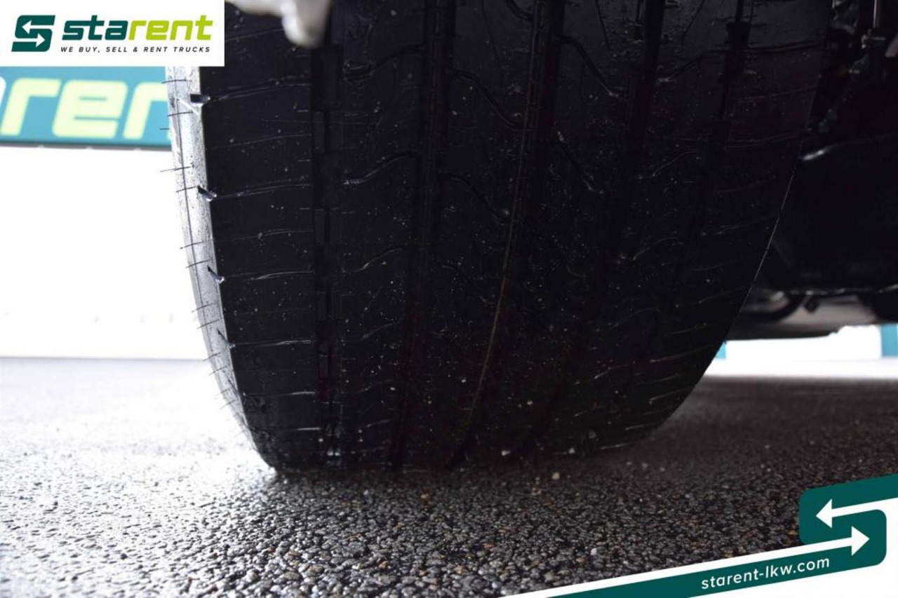 Тягач MAN TGX 18.540 LL GX Retarder Hydraulik Vollluftfed.: фото 28