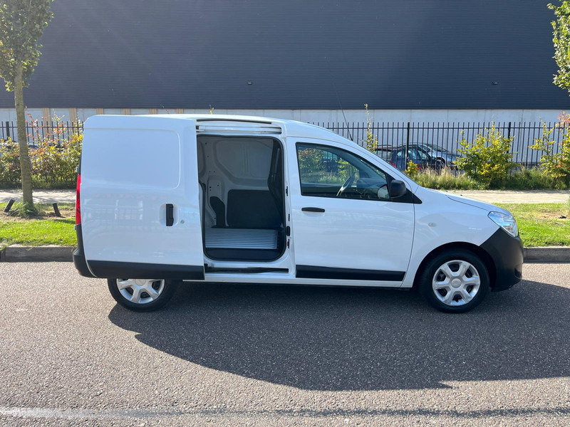 Dacia Dokker 1.5 dci 75 pk Euro 6 - Легковой фургон: фото 5 Dacia Dokker 1.5 dci 75 pk Euro 6 - Легковой фургон: фото 5