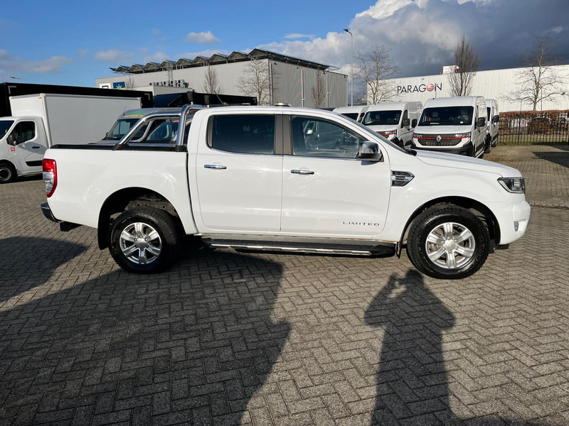 Ford Ranger Limited Double Cabin. 2.0 TDCI 170pk, 4X4, Export - Фургон, Грузопассажирский фургон: фото 5 Ford Ranger Limited Double Cabin. 2.0 TDCI 170pk, 4X4, Export - Фургон, Грузопассажирский фургон: фото 5