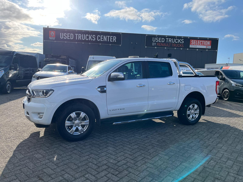 Ford Ranger Limited Double Cabin. 2.0 TDCI 170pk, 4X4, incl. COC , !!! 8093 km - Фургон, Грузопассажирский фургон: фото 2 Ford Ranger Limited Double Cabin. 2.0 TDCI 170pk, 4X4, incl. COC , !!! 8093 km - Фургон, Грузопассажирский фургон: фото 2