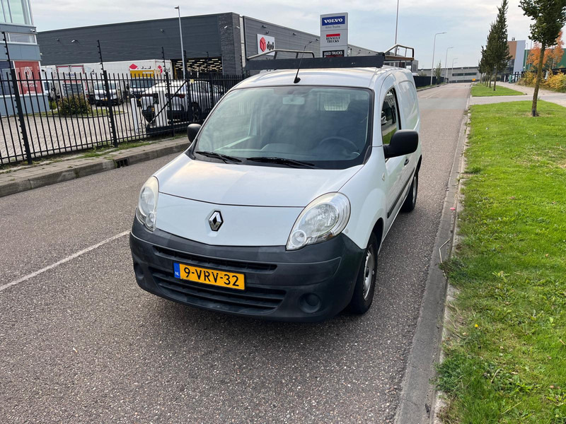 Renault Kangoo 1.5 dci 90 pk, Airco, Navigatie - Легковой фургон: фото 3 Renault Kangoo 1.5 dci 90 pk, Airco, Navigatie - Легковой фургон: фото 3