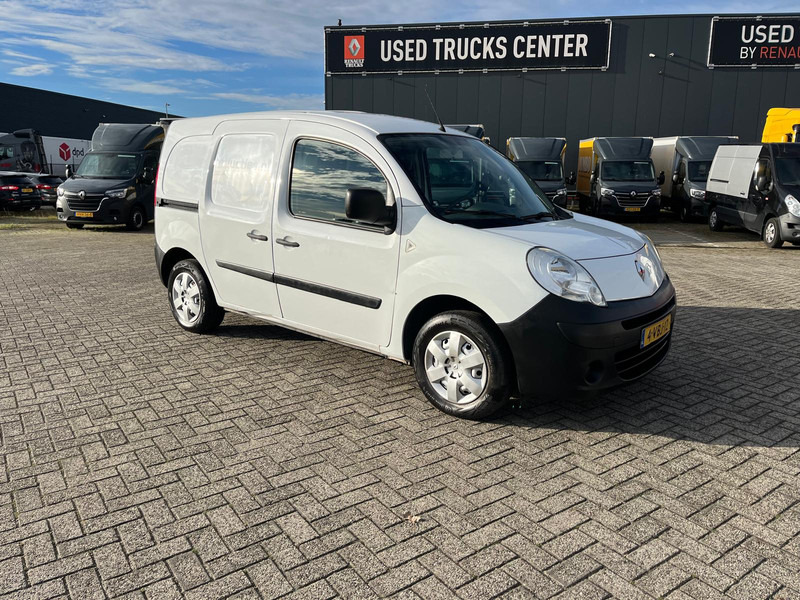 Renault Kangoo Express 1.5 DCI 104 pk, L1 , Schuifdeur, Airco - Легковой фургон: фото 4 Renault Kangoo Express 1.5 DCI 104 pk, L1 , Schuifdeur, Airco - Легковой фургон: фото 4