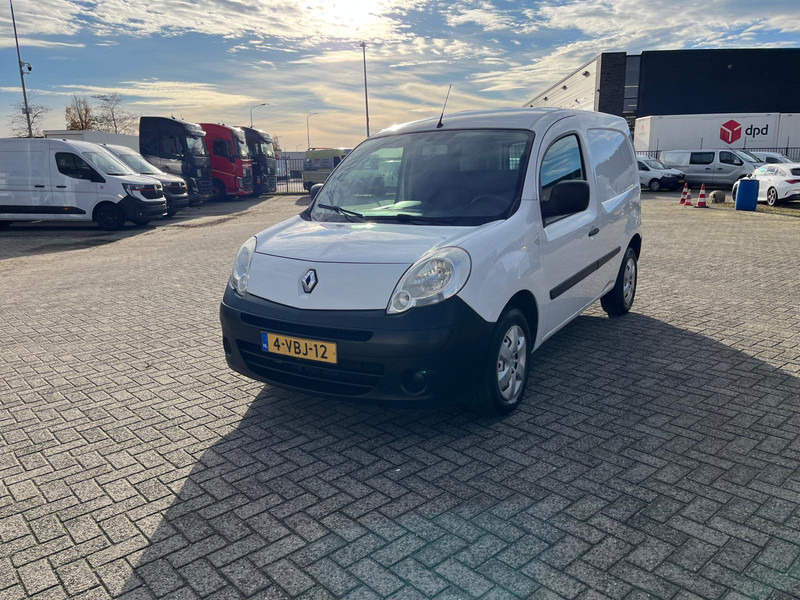 Renault Kangoo Express 1.5 DCI 104 pk, L1 , Schuifdeur, Airco - Легковой фургон: фото 2 Renault Kangoo Express 1.5 DCI 104 pk, L1 , Schuifdeur, Airco - Легковой фургон: фото 2