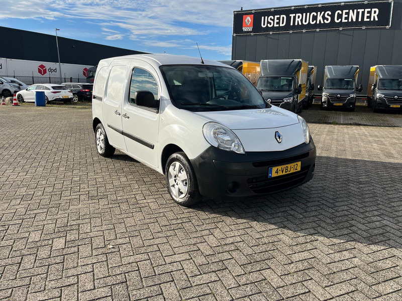 Renault Kangoo Express 1.5 DCI 104 pk, L1 , Schuifdeur, Airco - Легковой фургон: фото 5 Renault Kangoo Express 1.5 DCI 104 pk, L1 , Schuifdeur, Airco - Легковой фургон: фото 5