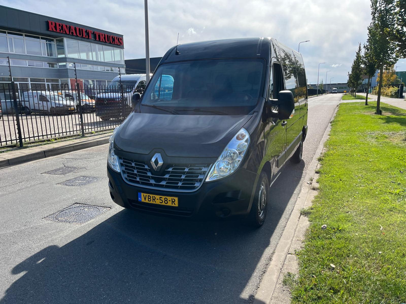 Renault Master 130.35 L2 H2 130 pk, Euro 6, Airco, Cruise Control, - Цельнометаллический фургон: фото 3 Renault Master 130.35 L2 H2 130 pk, Euro 6, Airco, Cruise Control, - Цельнометаллический фургон: фото 3