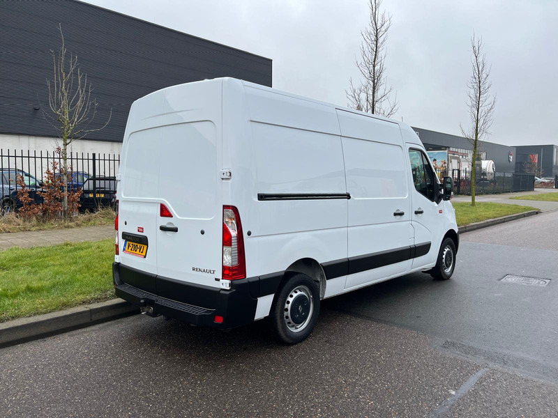Цельнометаллический фургон Renault Master 130.35 L2 H2 2.3 Dci, 130 pk, Euro 6, Nav, Airco,: фото 10