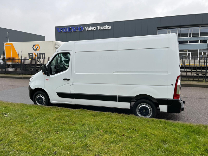 Цельнометаллический фургон Renault Master 130.35 L2 H2 2.3 Dci, 130 pk, Euro 6, Nav, Airco,: фото 8