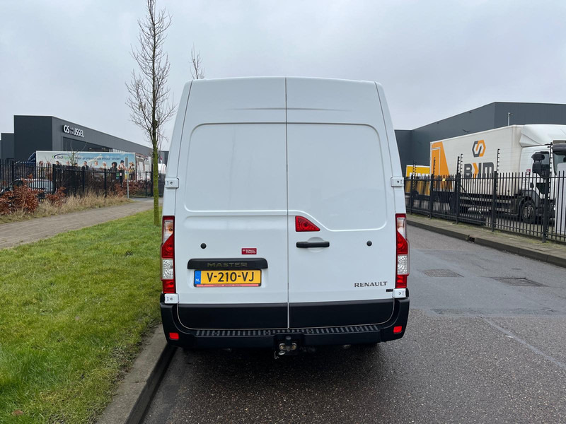 Цельнометаллический фургон Renault Master 130.35 L2 H2 2.3 Dci, 130 pk, Euro 6, Nav, Airco,: фото 12