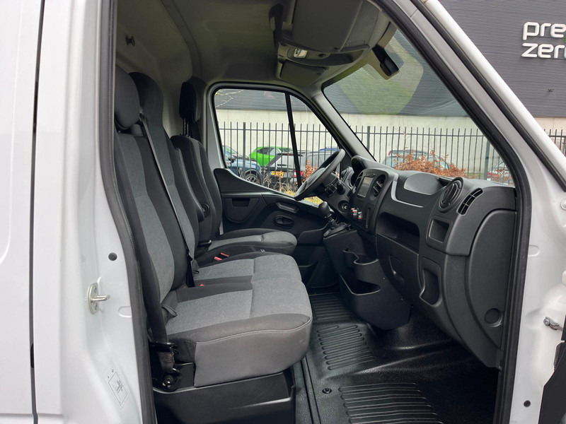Цельнометаллический фургон Renault Master 130.35 L2 H2 2.3 Dci, 130 pk, Euro 6, Nav, Airco,: фото 17
