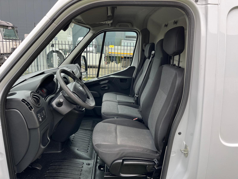 Цельнометаллический фургон Renault Master 130.35 L2 H2 2.3 Dci, 130 pk, Euro 6, Nav, Airco,: фото 16