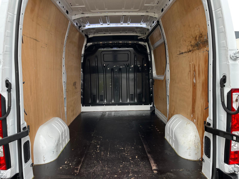 Цельнометаллический фургон Renault Master 130.35 L2 H2 2.3 Dci, 130 pk, Euro 6, Nav, Airco,: фото 14