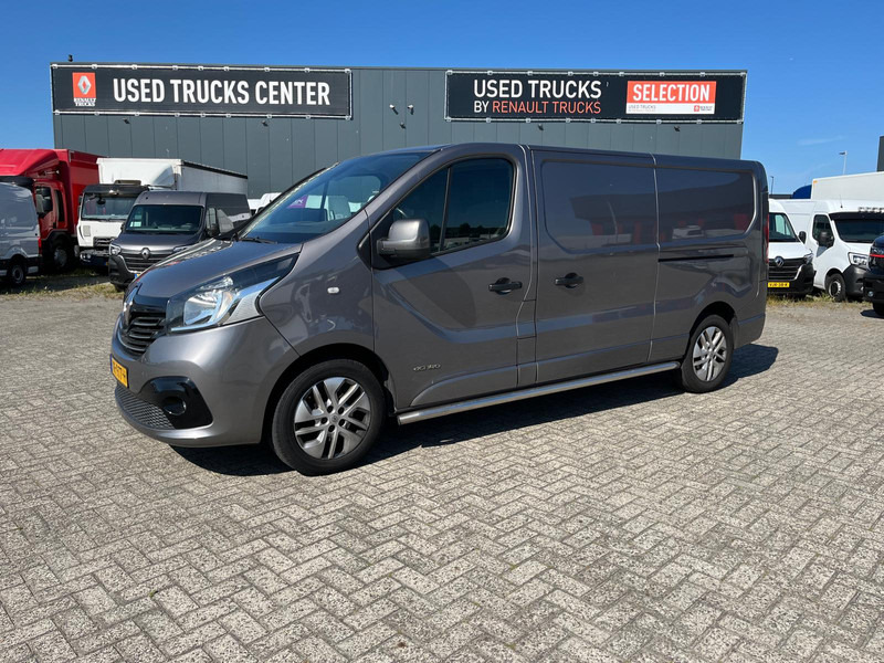 Renault Trafic 1,6 DCI T29 L2 H1, Airco, Nav, Camera - Легковой фургон: фото 2 Renault Trafic 1,6 DCI T29 L2 H1, Airco, Nav, Camera - Легковой фургон: фото 2