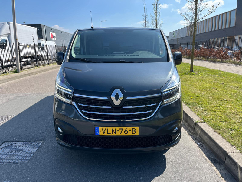 Renault Trafic 2,0 dci L2 H1, 150pk, Airco, Nav, Bluetooth - Легковой фургон: фото 4 Renault Trafic 2,0 dci L2 H1, 150pk, Airco, Nav, Bluetooth - Легковой фургон: фото 4