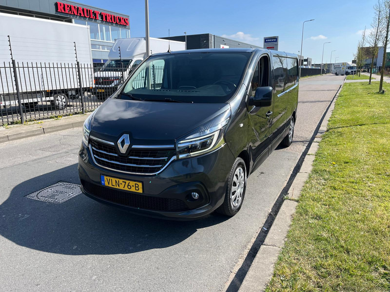 Renault Trafic 2,0 dci L2 H1, 150pk, Airco, Nav, Bluetooth - Легковой фургон: фото 3 Renault Trafic 2,0 dci L2 H1, 150pk, Airco, Nav, Bluetooth - Легковой фургон: фото 3