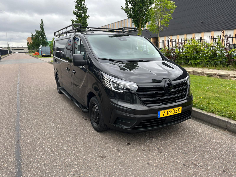 Renault Trafic Black Edition 2.0dci L2 H1, Airco, Nav, Camera - Легковой фургон: фото 5 Renault Trafic Black Edition 2.0dci L2 H1, Airco, Nav, Camera - Легковой фургон: фото 5