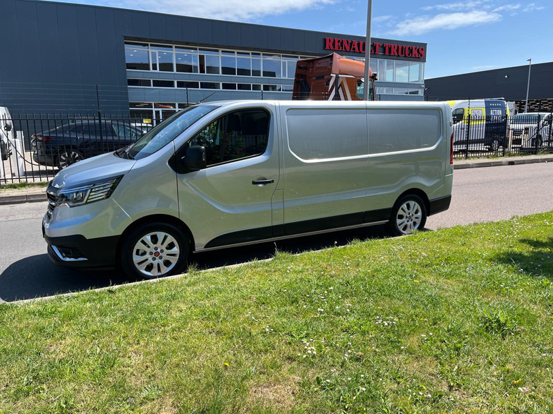 Renault Trafic E-Tech Red L2 H1, Airco, Nav, Camera - Легковой фургон, Электрический фургон: фото 2 Renault Trafic E-Tech Red L2 H1, Airco, Nav, Camera - Легковой фургон, Электрический фургон: фото 2