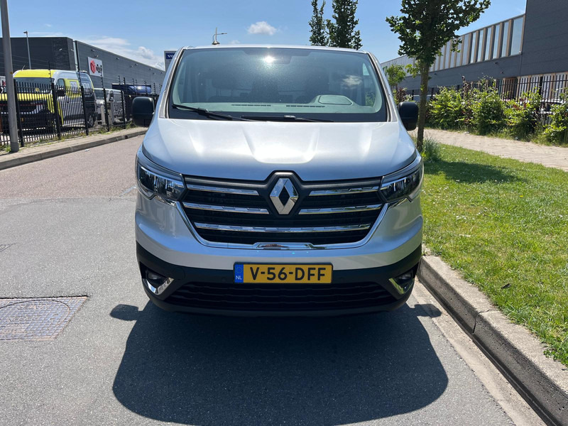 Renault Trafic E-Tech Red L2 H1, Airco, Nav, Camera - Легковой фургон, Электрический фургон: фото 5 Renault Trafic E-Tech Red L2 H1, Airco, Nav, Camera - Легковой фургон, Электрический фургон: фото 5