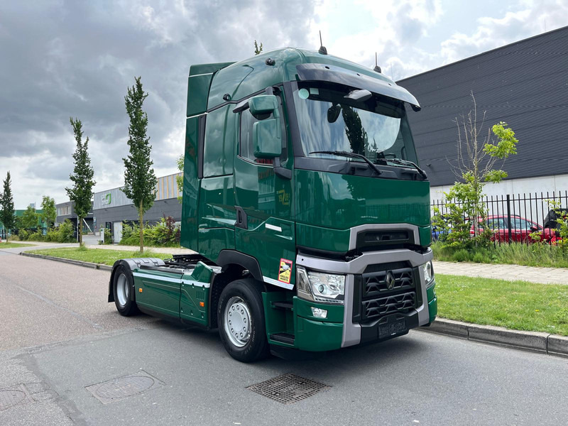 Renault T-13 High 480 T4x2, Highsleeper, Airco, Nav, Bluetooth - Тягач: фото 5 Renault T-13 High 480 T4x2, Highsleeper, Airco, Nav, Bluetooth - Тягач: фото 5