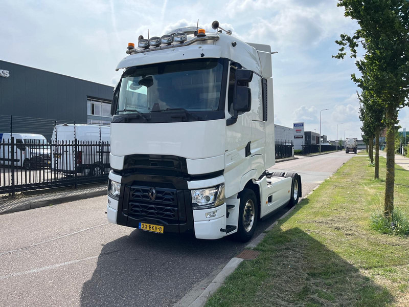 Renault T High 440 T4x2, Airco, Bluetooth - Тягач: фото 3 Renault T High 440 T4x2, Airco, Bluetooth - Тягач: фото 3