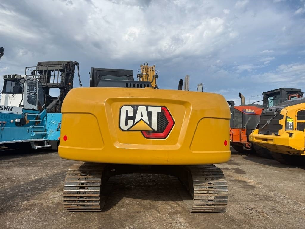 CAT 320 D 3 GC NEW UNUSED - Гусеничный экскаватор: фото 4 CAT 320 D 3 GC NEW UNUSED - Гусеничный экскаватор: фото 4