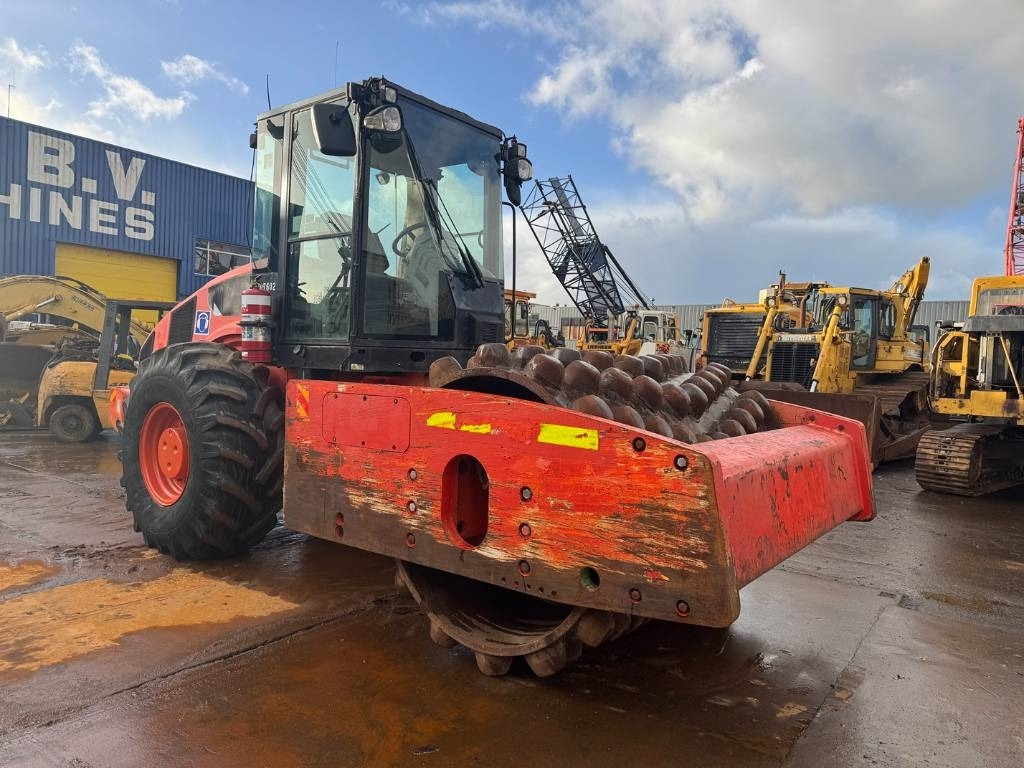 Компактор CAT CP 74: фото 7