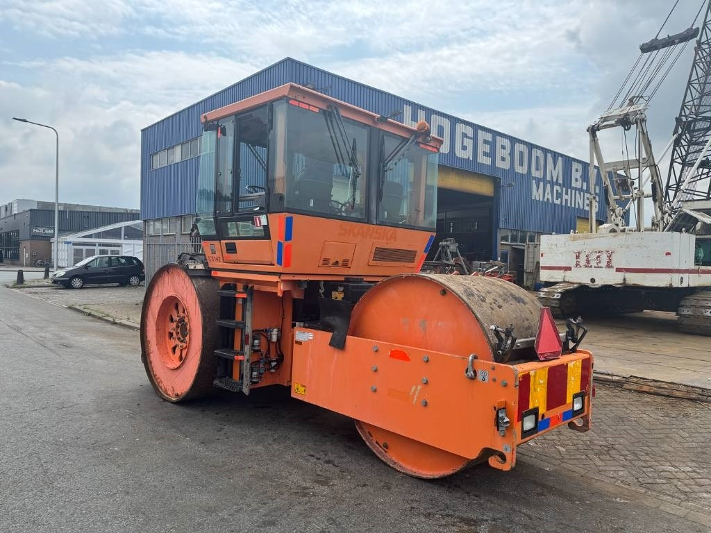 Dynapac CS 142 - Дорожный каток: фото 3 Dynapac CS 142 - Дорожный каток: фото 3