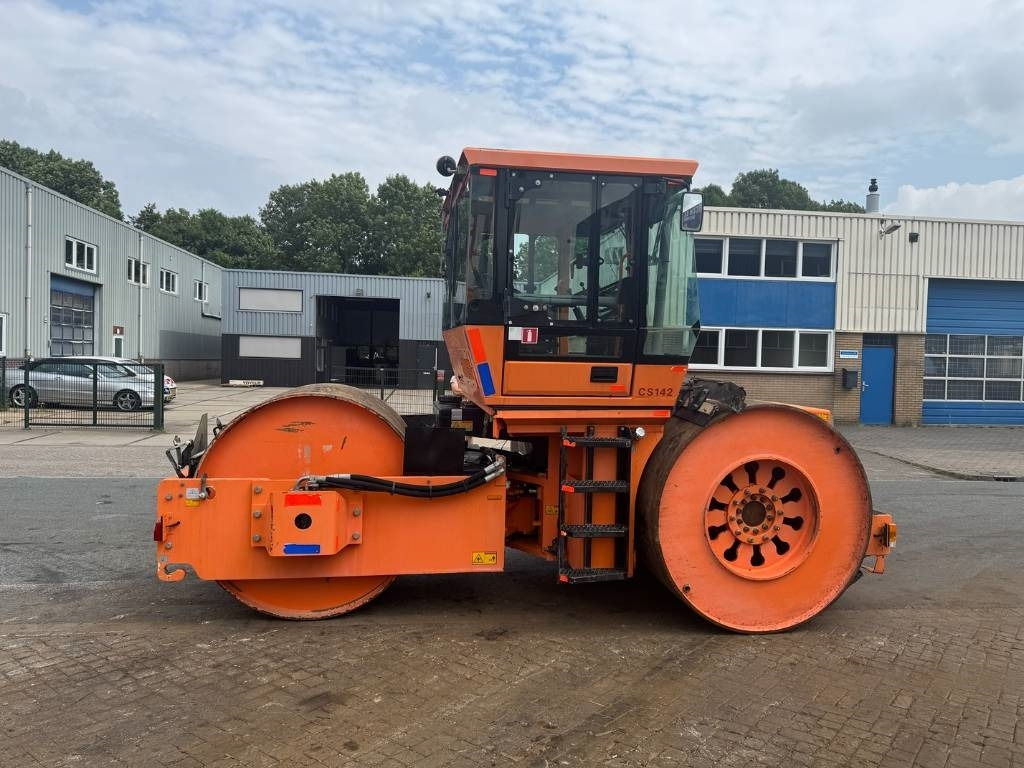 Dynapac CS 142 - Дорожный каток: фото 5 Dynapac CS 142 - Дорожный каток: фото 5