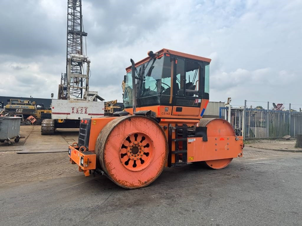 Dynapac CS 142 - Дорожный каток: фото 2 Dynapac CS 142 - Дорожный каток: фото 2